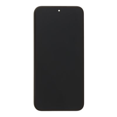 Оригинален дисплей за Xiaomi Redmi Note 15 Pro 5G / 25060RABDG / черен, black /