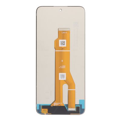LCD Дисплей за Honor 400 Smart, Honor X7d / LGN / без рамка ( Service Pack )