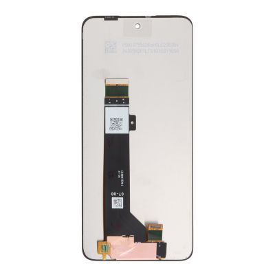 LCD Дисплей за Motorola G13 / XT2331, Motorola G23 / XT2333 / Без Рамка / ( Service Pack )