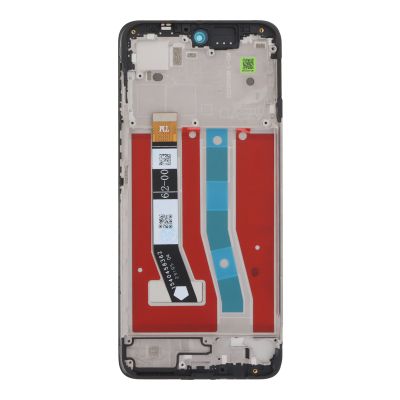 Оригинален дисплей за Motorola G54 5G / XT2343, Motorola G54 Power 5G / XT2343-6 ( Service Pack )