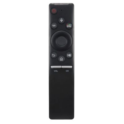BN59-01266A Дистанционно управление с глас за Samsung 4K Smart TV (черно)