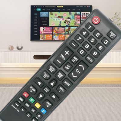 дистанционно управление за Samsung LED LCD Smart TV / BN59-01199F