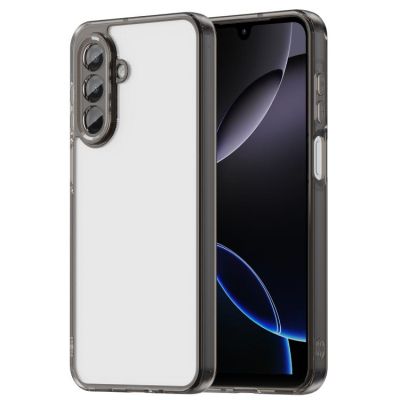 Силиконов Кейс Hybrid за Samsung Galaxy A17 4G / 5G - прозрачен