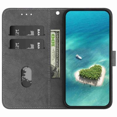 Калъф Тип Тефтер Crystal За Samsung Galaxy A17 / A26 5G - лилия