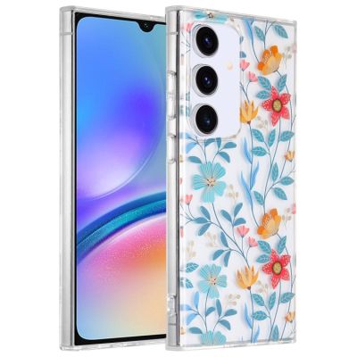 Силиконов Кейс Hybrid за Samsung Galaxy A05s 
