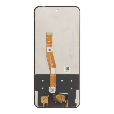 LCD Дисплей за HMD XR21