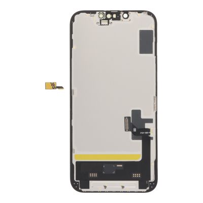 Дисплей заiPhone 16e / 17e / DD / Soft OLED 