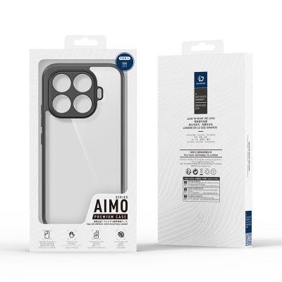  Кейс DUX DUCIS Aimo за Xiaomi 17T 