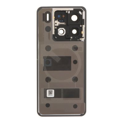 Заден капак за Xiaomi 15 / White ,бял / ORG /