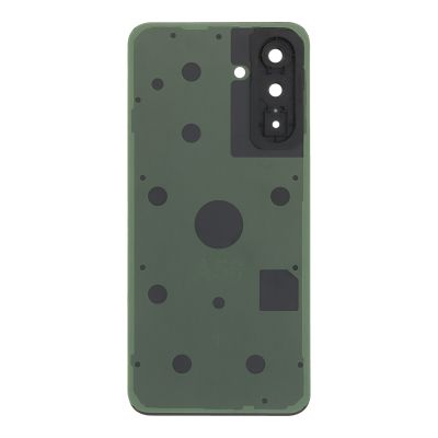 Заден капак за Samsung Galaxy A26 5G / A266 / зелен, mint /