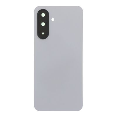 Заден капак за Samsung Galaxy A17 4G / A175, SM-A175B / сив, gray /