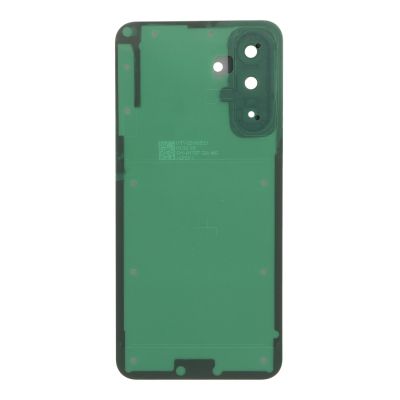 Заден капак за Samsung Galaxy A17 4G / A175, SM-A175B / сив, gray /