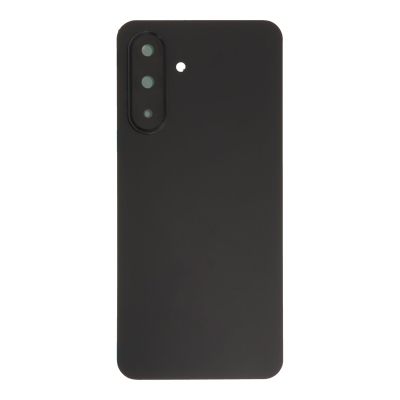 Заден капак за Samsung Galaxy A17 4G / A175, SM-A175B / black, черен /