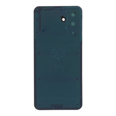 Заден капак за Samsung Galaxy A17 4G / A175, SM-A175B / black, черен /
