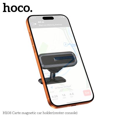 Стойка за кола HOCO H108 за табло