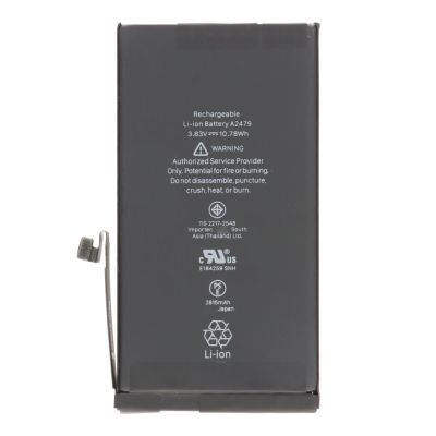 Батерия за iPhone 12 / 12 Pro , Валидиране без грешка / 
