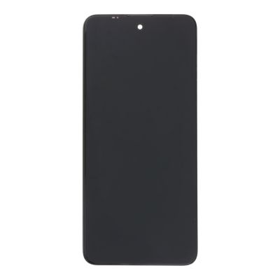 Оригинален дисплей за Motorola E30, E40 / XT2159, с рамка ( Service Pack )