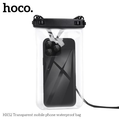 Водоустойчив калъф Hoco HX52