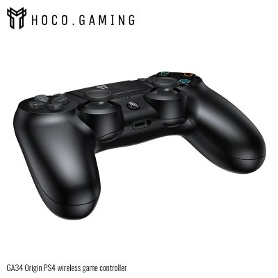 HOCO GA34 Origin Безжичният контролер PS4