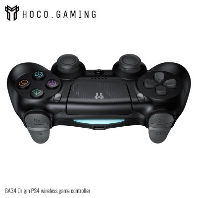 HOCO GA34 Origin Безжичният контролер PS4