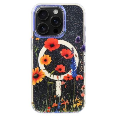Силиконов Кейс Jungle за iPhone 14 Pro Max
