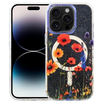 Силиконов Кейс Jungle за iPhone 14 Pro Max