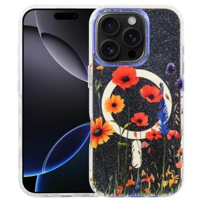 Силиконов Кейс Jungle за  iPhone 16 Pro