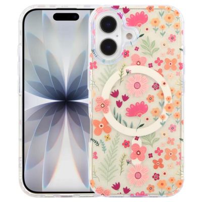 Силиконов Кейс Jungle за iPhone 17