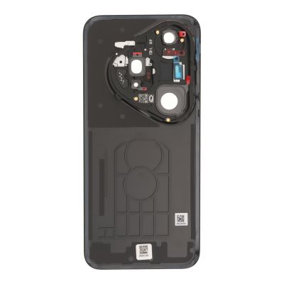 Заден капак за Huawei Pura 80 Pro / Glazed Black ,черен / ORG /