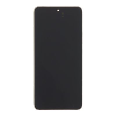 LCD Дисплей за Xiaomi 14T Pro / Titan Gray , сиво / с рамка / ORG /
