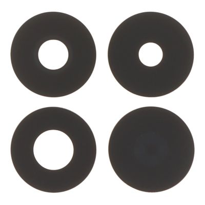 Стъкло за камера за Xiaomi Redmi Note 15 4G / 22510DRA23E / ORG