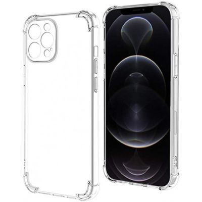 Силиконов Кейс Anti-Shock за Honor Magic 8 Lite
