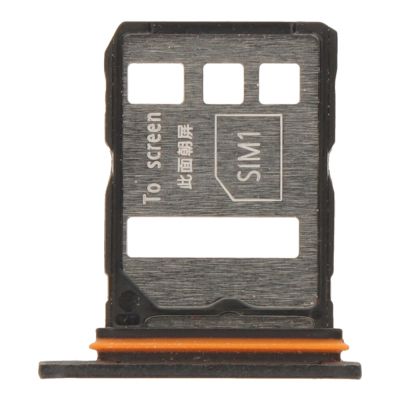 Sim държач за Honor Magic 8 Lite Dual Card / gold, златист /