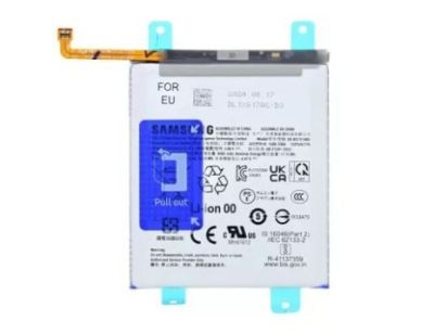 Оригинална батерия за Samsung Galaxy S24 FE, SM-S721, EB-BS721ABE , Service Pack / GH82-35853A