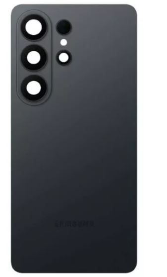 Оригинален заден капак за Samsung Galaxy S26 Ultra, SM-S948 , черен, Titanium Black  ( Service Pack )
