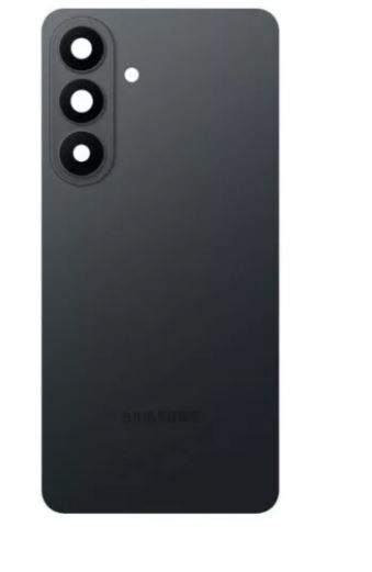 Оригинален заден капак за Samsung Galaxy S26 , SM-S942 , черен, Titanium Black  ( Service Pack )