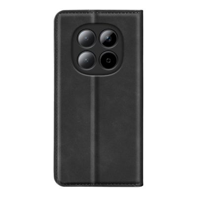 Retro-skin Калъф Тип Тефтер За Redmi Note 15 4G / 5G  164mm - черен