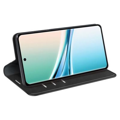Retro-skin Калъф Тип Тефтер За Redmi Note 15 4G / 5G  164mm - черен