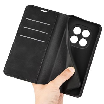 Retro-skin Калъф Тип Тефтер За Redmi Note 15 4G / 5G  164mm - черен