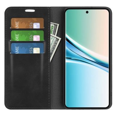 Retro-skin Калъф Тип Тефтер За Redmi Note 15 4G / 5G  164mm - черен