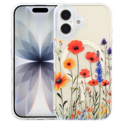 Силиконов Кейс Jungle за iPhone 17