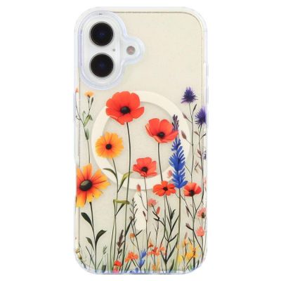 Силиконов Кейс Jungle за iPhone 17