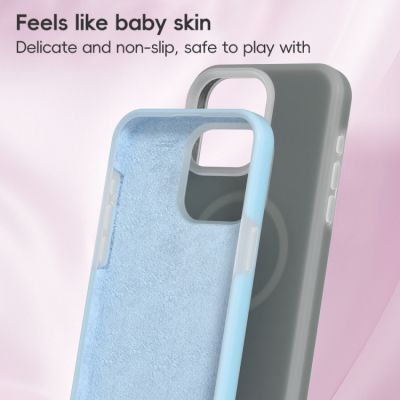 Кейс Jelly за iPhone 11 Pro - розов