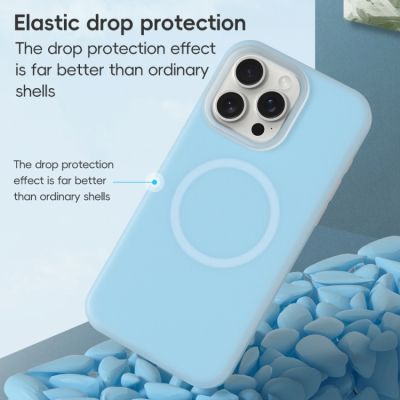 Кейс Jelly за iPhone 11 Pro - розов