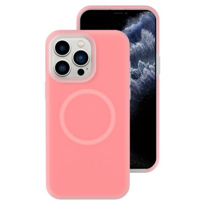Кейс Jelly за iPhone 11 Pro Max - горски плодове