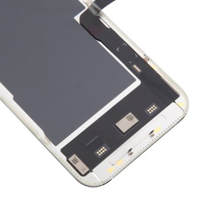 Дисплей за iPhone 15 Pro / DD / Soft OLED 120Hz