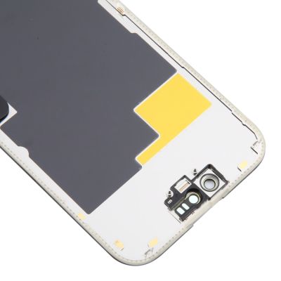 Дисплей за iPhone 15 Pro / DD / Soft OLED 120Hz