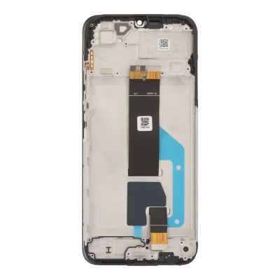 LCD Дисплей за Redmi A7 Pro 4G / с рамка / ORG /