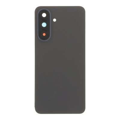 Заден капак за Samsung Galaxy A37 5G / A376, SM-A376B / Gray, черен / 