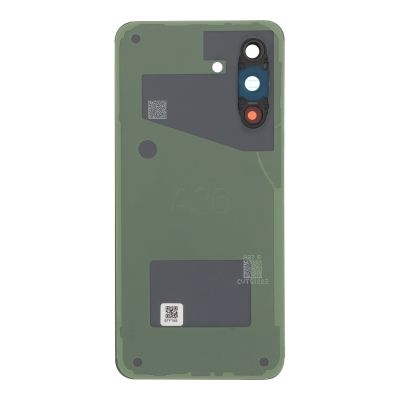 Заден капак за Samsung Galaxy A37 5G / A376, SM-A376B / Gray, черен / 